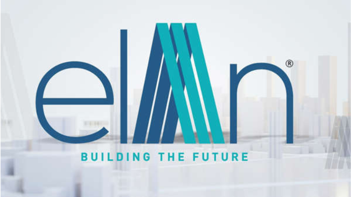 ELAN CITY LLP